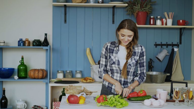 Pequeños cambios para disfrutar más del día a día